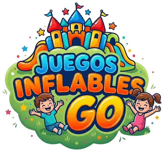 Juegos Inflables GO